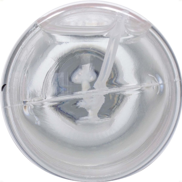 Cure Water Mini - Bottom View